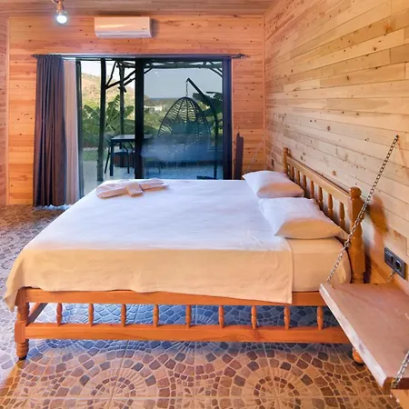 Adrasan Kayakoey Villalari Villa Kumluca