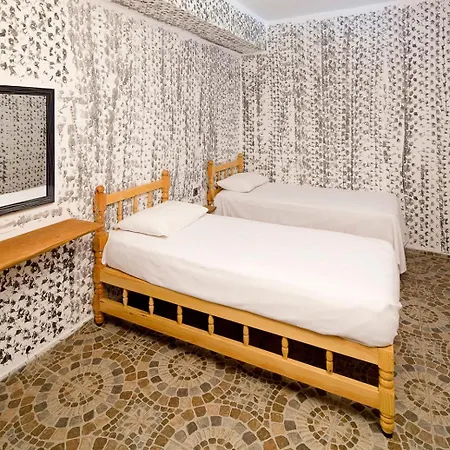 Adrasan Kayakoey Villalari Villa *