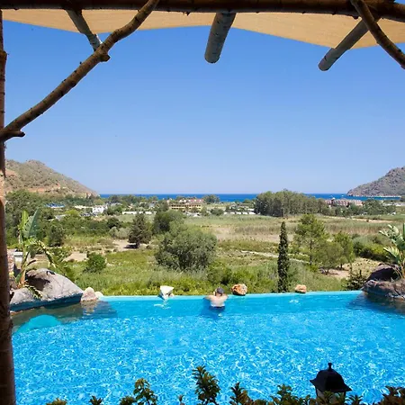Villa Adrasan Kayakoey Villalari
