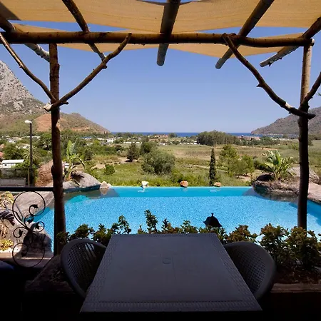 Adrasan Kayakoey Villalari Villa Kumluca